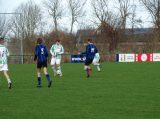 S.K.N.W.K. JO17-1 - Kloetinge JO17-4 (comp.) voorjaar seizoen 2021-2022 (88/90)